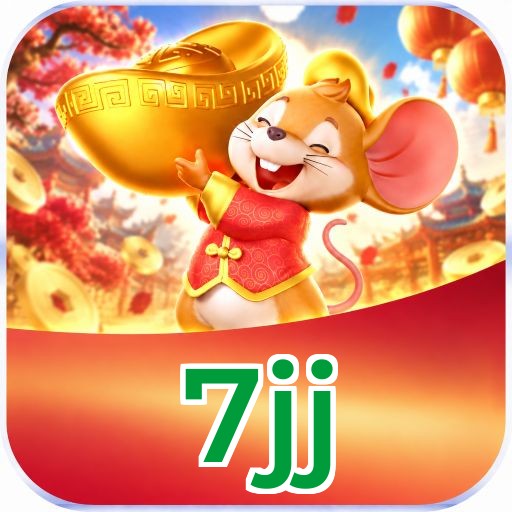 7jj Logo