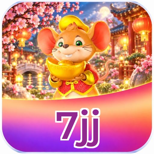 Fortune Tiger Logo 1