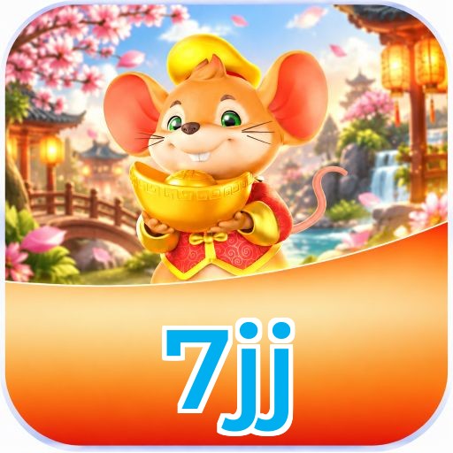 7jj Logo
