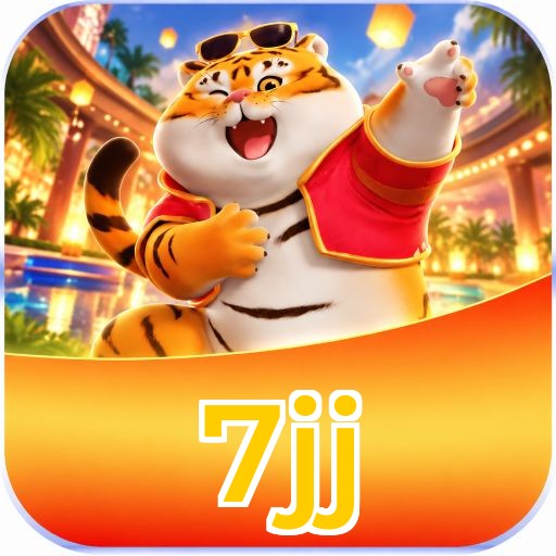 7jj Logo