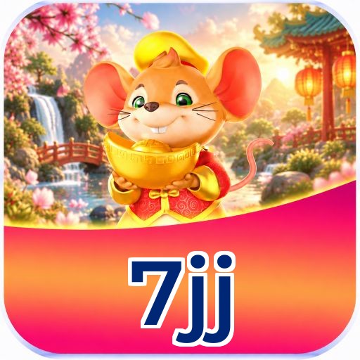 7jj Logo