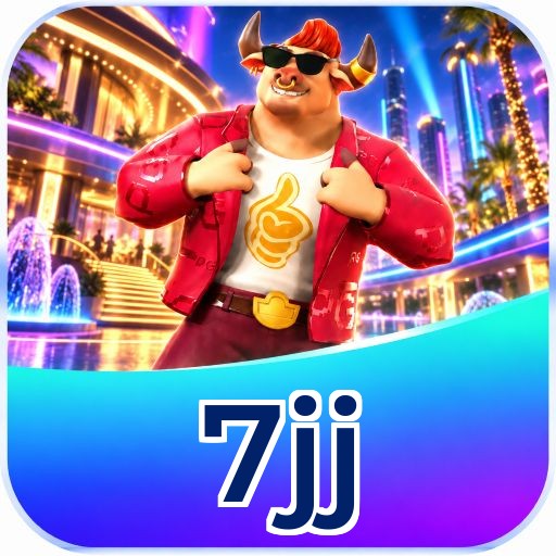 7jj Instalar Logo 1