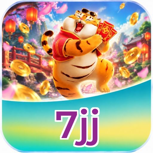 7jj Segurança Logo 2