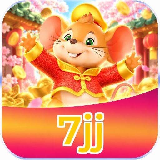 7jj Logo 1