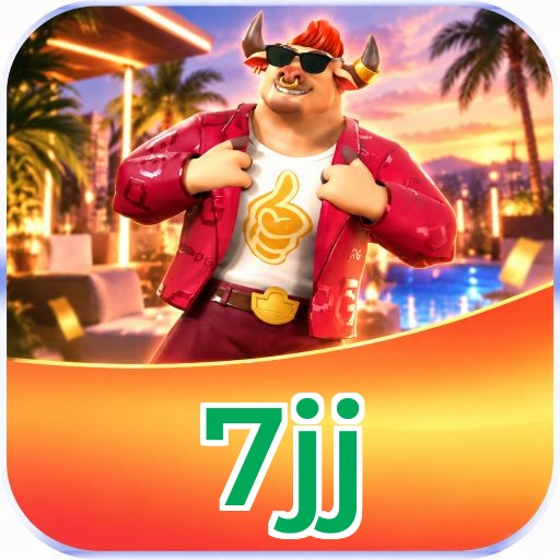 Slots 7jj - Jackpots Progressivos