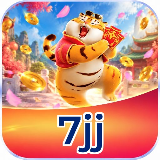 7jj Segurança Logo 3