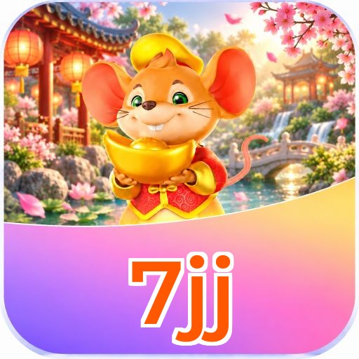 7jj Logo