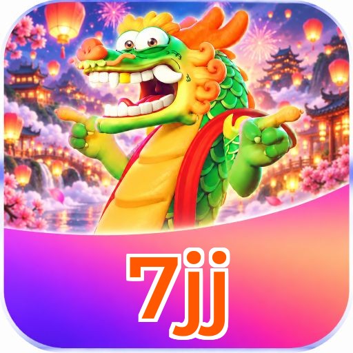 7jj Instalar Logo 3