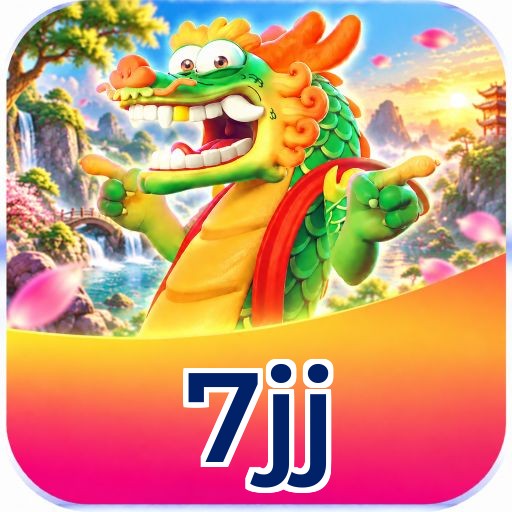 7jj Logo