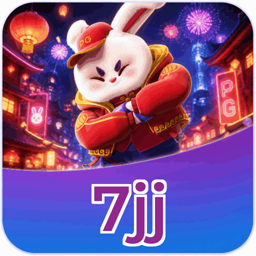 7jj Facebook - Página oficial com promoções e comunidade ativa