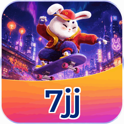 7jj Facebook - Página oficial com promoções e comunidade ativa