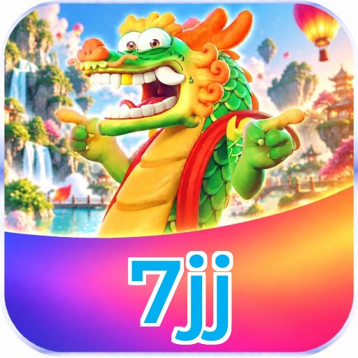 7jj Segurança Logo 1