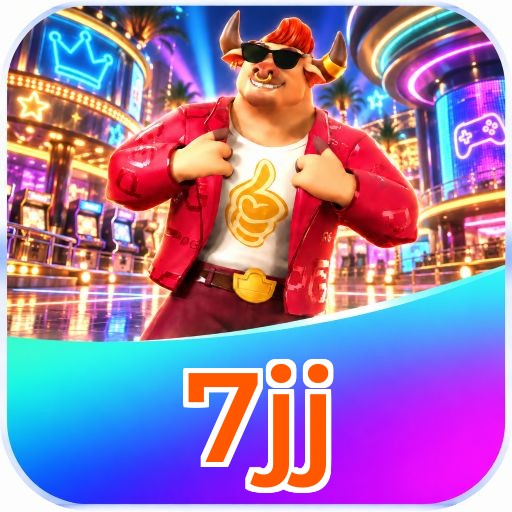 7jj Logo 3