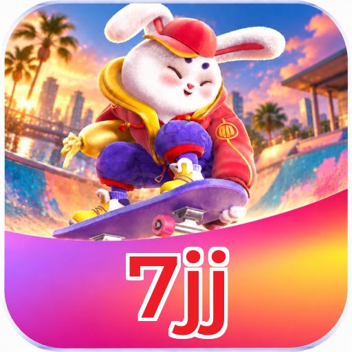 7jj Logo