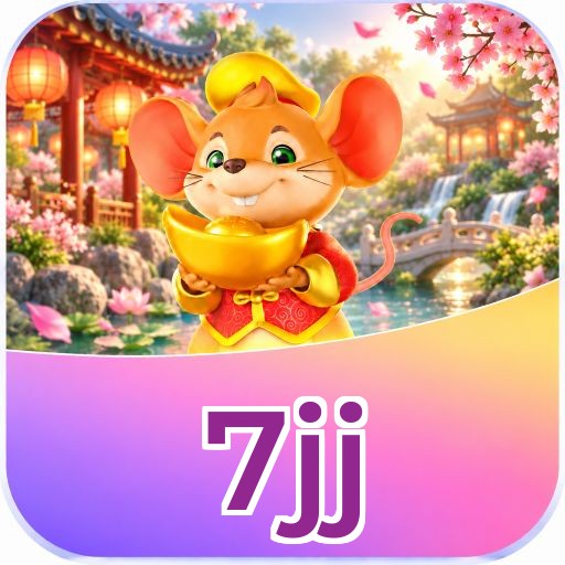 7jj Logo 2