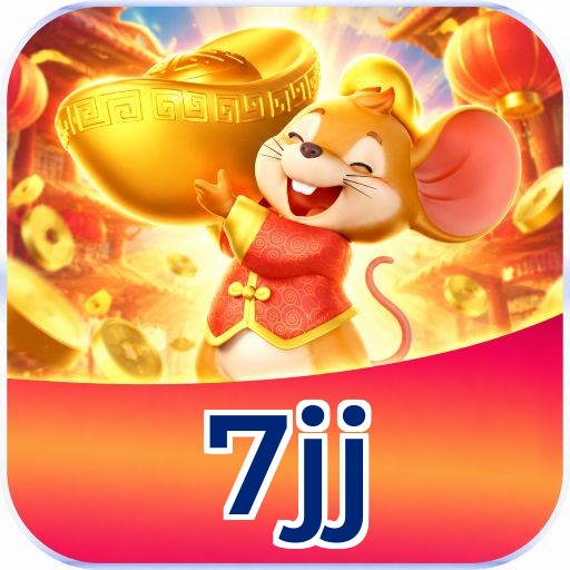 7jj Logo