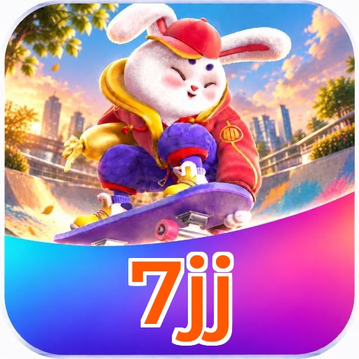 7jj Logo