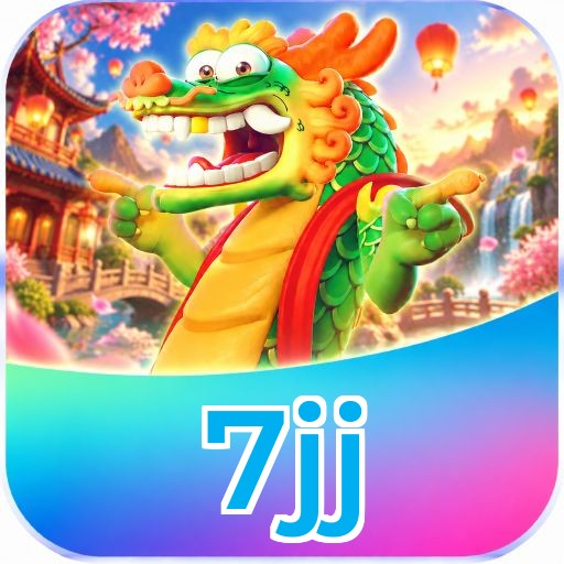 7jj Download Logo Oficial