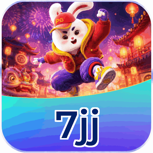 7jj Facebook - Página oficial com promoções e comunidade ativa