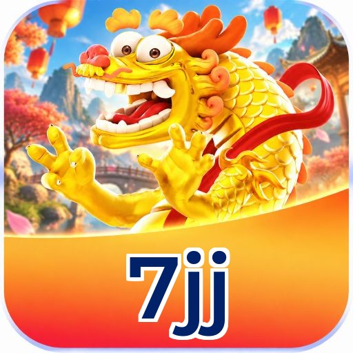 7jj Logo