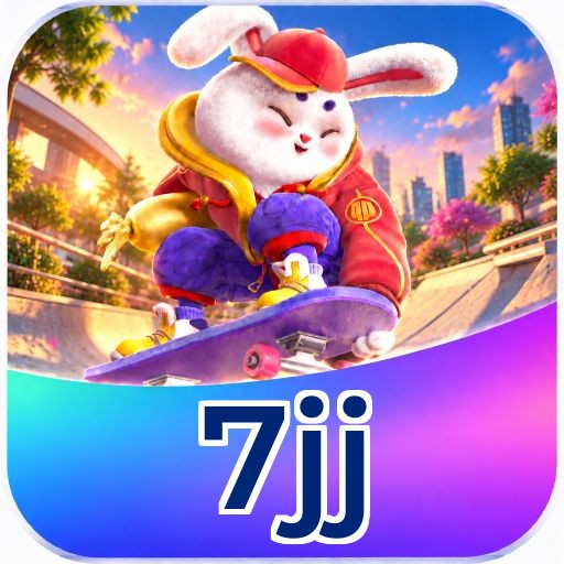 7jj Logo