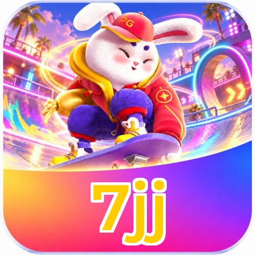 7jj Logo