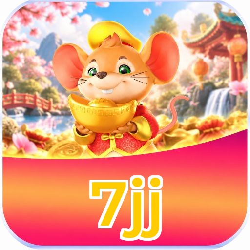 7jj Logo