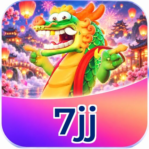 7jj Instalar Logo 2