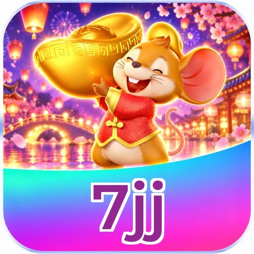 7jj Logo