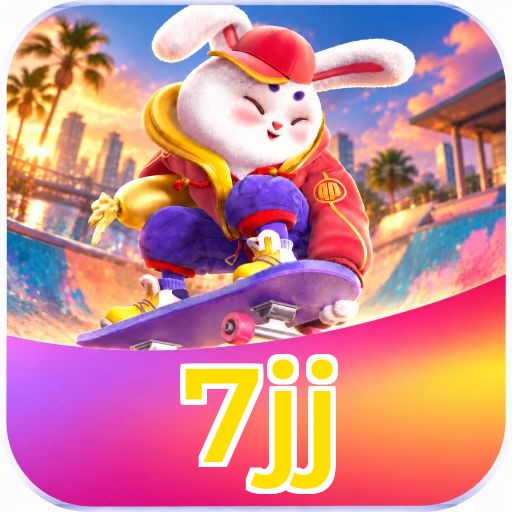 7jj Logo