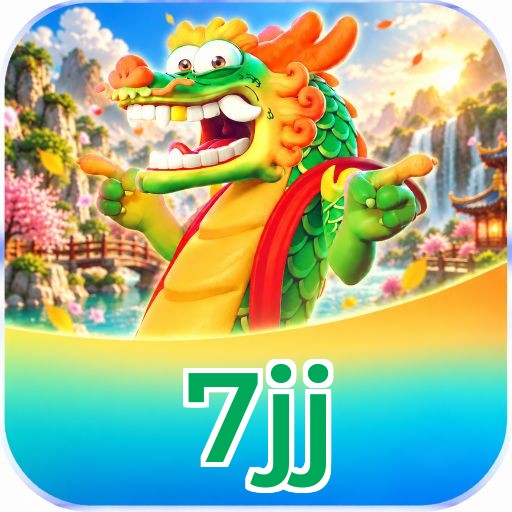 7jj Bônus R$ 5.000 Logo